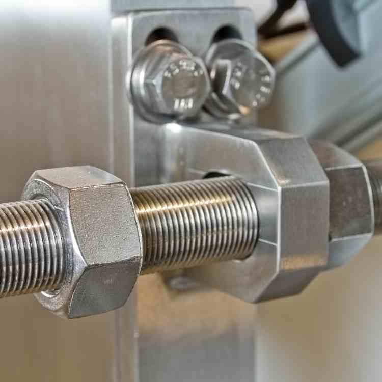 Specialty Nuts and Bolts: Choosing the Right Specialty Fasteners