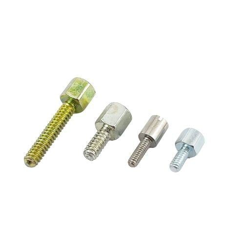 fasteners for the electronics industry_Jack Screws_Blue Chip Engineered Products