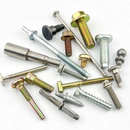 Custom Fasteners 1